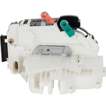 Left Front Door Lock 2007-2010 Chrysler Sebring Dodge Avenger Lx 2.7L 4589421AD. Fixed Price $81.47.