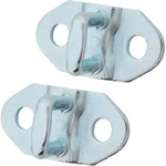 Tailgate Locks Set Of 2 Left-and-right & For Toyota Tacoma Pair. Fixed Price $15.20.