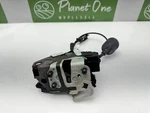 Oem 2018-2022 Ford Ecosport Rear Left Side Door Lock Actuator GN15-A264A27-DA. Fixed Price $45.00.