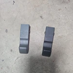 03-11 Honda Element Door Lock Retainer Tab Pull Clip Trim Button Knob Black Oem. Fixed Price $10.00.