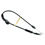 3U0837085 Fit Vw Passat Front Latch To Inner Door Handle Bowden Release Cable. Fixed Price $22.00.