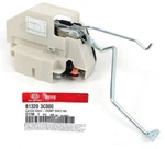 Genuine 813203C000 Front Right Door Latch For Kia Optima 2000-2005. Fixed Price $81.83.