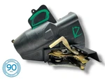 96-02 Mercedes W210 E300 E320 E430 E55 Rear Left Side Door Lock Latch Actuator. Fixed Price $59.95.