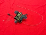 97-05 Porsche Boxster Carrera 911 Front Hood Lock Latch Black 99651105302 Oem. Fixed Price $50.71.