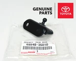 68948-35010 Toyota Fj Cruiser 41821 Oem Lower Left Back Door Damper Stay Bracket. Fixed Price $49.50.