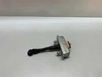 08-12 Land Rover LR2 Front Door Hinge Arm Check Stopper Strap Detent Left Oem. Fixed Price $17.40.
