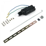 Heavy Duty Wire Actuator 13 Lbs Autoloc AUTZT2000 Hot Rod Rat Street Custom. Fixed Price $44.95.
