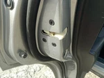 G04G10L1 845867 Rear Door Lock Lh Mazda CX-5 2011. Fixed Price $44.61.