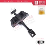 Front Door Stop Check Assy Limiter For Bmw MK1 E81 E82 E88 2006-2013 2/3. Fixed Price $34.00.
