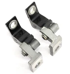 Door Hinges 11-18 Vw Jetta MK6 Golf MK7 L041 Black Genuine 8K0 831 402 /. Fixed Price $34.99.