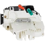 Left Front Door Lock 2007-2010 Chrysler Sebring Dodge Avenger Lx 2.7L 4589421AD. Fixed Price $81.47.