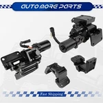 Pair Power Running Board Motor Bracket 2015-2017 Ford Lincoln Navigator. Fixed Price $429.99.