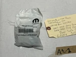 Genuine Mopar Left Door Lock Cylinder Oem 68045151AA. Fixed Price $48.81.