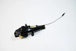 Left Driver Side Exterior Door Handle Carrier W/key Lock Oem Bmw 128 135 08-13. Fixed Price $61.46.