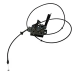 1999 - 2007 Ford F250 F350 Super Duty Hood Latch Lock Release W/ Cable Oem. Fixed Price $99.00.