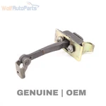 1998-2005 Porsche 911 Front Door Stop / Check Rod 99653715102. Fixed Price $13.59.