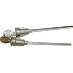 Fits Jeep Wagoneer Cherokee Door Panels And Hardware Locks 11813.08. Fixed Price $33.99.