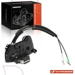 A-premium Front Left Door Lock Actuator For Subaru Crosstrek 2018 2019 Suv 4DR. Fixed Price $56.99.