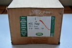 Genuine Land Rover MTC7592 Discovery 1 Rrc Front Door Latch Lh Nos New. Fixed Price $266.52.