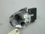 Bmw Z3 Left Front Door Latch 51218397103 (used). Fixed Price $54.99.