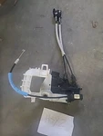 Genuine Door Lock Actuator Front Right For 14-19 Kia Soul 8120 B2010HAJ. Fixed Price $69.00.