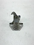 04-10 Bmw X3 E83 Front Bonnet Hood Safety Latch Lock Catch Oem 7034256. Fixed Price $10.80.