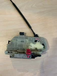 2014 Ford Mustang Gt Front Right Door Lock Latch DA5A-5421812-BA. Fixed Price $66.54.