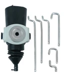 Aci Door Lock Actuator P N 85300. Fixed Price $70.44.
