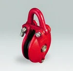 Warn 15640 Heavy Duty Winch Snatch Block 24000 Lb Maximum Capacity. Fixed Price $177.01.