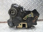 2003 Toyota Corolla Left Driver Front Door Latch Lock Actuator Aisin. Fixed Price $37.46.