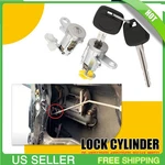 Lh&rh Driver Passenger Side Door Lock Cylinder For 1995-04 Toyota Tacoma W/2 Key. Fixed Price $15.19.