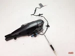 2007 Bmw 335XI 335I 328I 328XI E90 E91 Rear Left Door Handle Graphite Oem. Fixed Price $34.99.