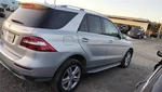 Lh Rear Door Lock Actuator Oem 2012 Mercedes-benz ML350 1YR Wrnty. Fixed Price $125.00.
