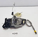 2014-2020 Oem Mercedes W222 S550 Front Left Driver Door Lock Latch Actuator. Fixed Price $124.95.