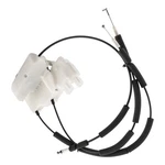 Door Lock Actuator Rear Side For Nissan Xterra 2005-2015 82501-ZP70A. Fixed Price $38.98.