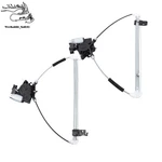 Power Window Regulator W/ Motor 2PIN For Mazda 3 2004-2009 Rear Left & Right. Fixed Price $60.31.