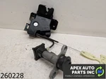 Oem 2007 Ford Mustang 4.0L Rear Trunk Lid Latch Lock Actuator. Fixed Price $29.99.