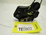 Door Lock Latch Corolla 2004 2008 Toyota Left Driver Rear Back Power Actuator. Fixed Price $37.99.