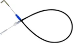 Door Latch Cable Front Left Driver Side Fits For 2011-2018 Dodge Ram 1500.... Fixed Price $26.26.