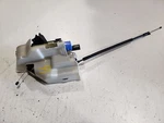 2009 Bentley Cont Flying Spur Sedan - Right Rear Door Lock Latch Actuator Oem. Fixed Price $112.50.