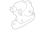Genuine Nissan Trunk Lock Actuator Motor 90502-DF30A. Fixed Price $135.34.