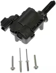 Genuine Dorman Tailgate Lock Actuator 759-806. Fixed Price $109.75.