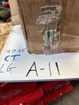Genuine Gm 22922928 Door Latch Assembly, Front Side Right Hand, Oem, Nos. Fixed Price $157.50.