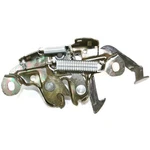For 1998 1999 2000 2001 2002 2003 2004 Nissan Frontier Hood Latch. Fixed Price $37.72.