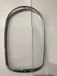 Mercedes W 113 Pagoda 230SL 250 280SL Headlights Rim Chrome Panel 1305542035-1. Fixed Price $195.11.