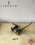 00-06 Lincoln Ls Left Driver Side Front Power Door Lock Actuator Latch Motor Oem. Fixed Price $189.99.