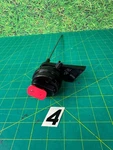 97-03 Mercedes CLK430 W208 Fuel Door Release Actuator Oem 2088000475. Fixed Price $43.90.