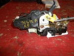 2010 Sentra Keys/latches/locks 332040. Fixed Price $50.00.