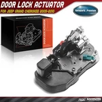 Door Lock Actuator Motor Rear Right For Jeep Grand Cherokee 2005-2010 931-685. Fixed Price $38.59.