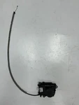 2011-2016 Bmw 528I 535I 550I M5 Trunk Latch Lock Actuator 51247273752 Oem. Fixed Price $40.00.